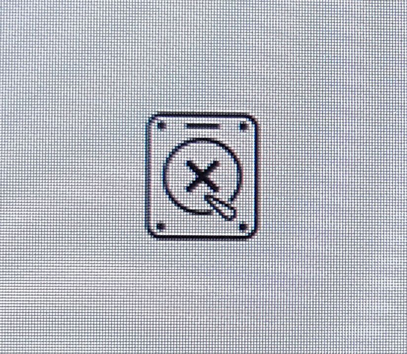 Surface pro 4 UEFI boot disc icon - Microsoft Q&A