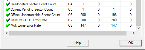 Disk Management: Format - Why are errors not being reported ...