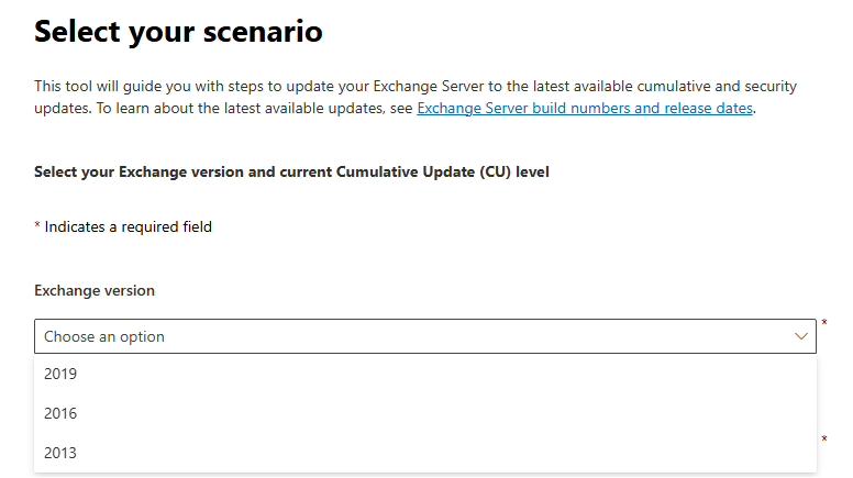 move an exchange 2010 on premises server running in a hybrid ...
