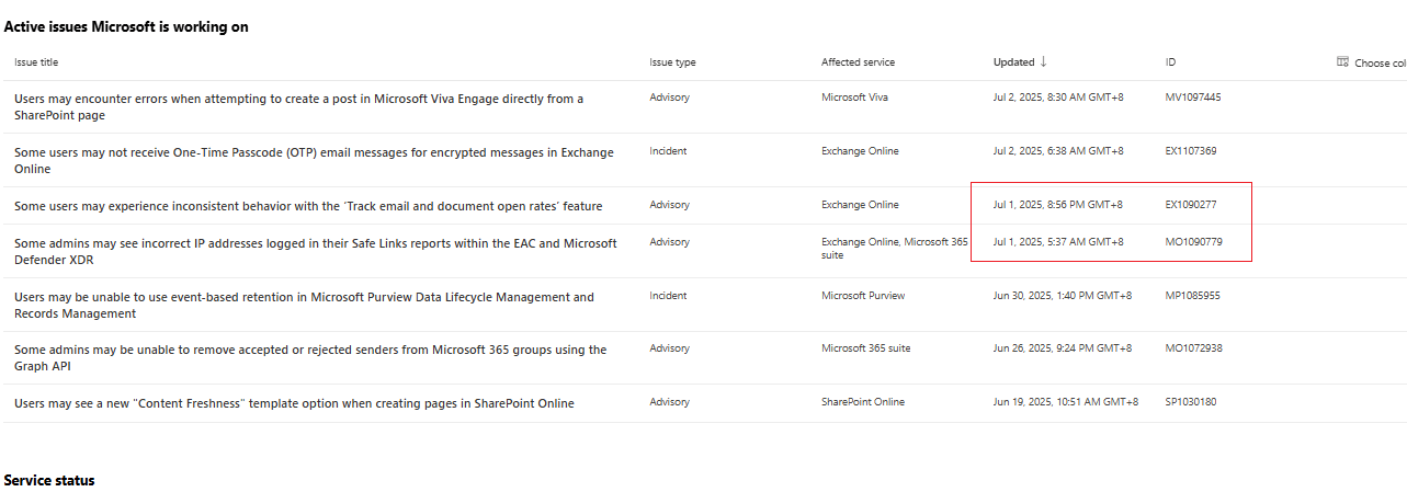 People disappear from MS Teams chat group - Microsoft Q&A