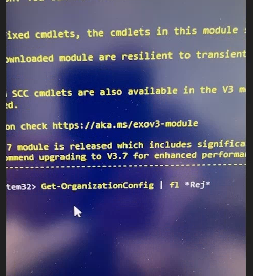 User's image