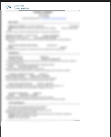In preview there is a header, on the document there is no header ...