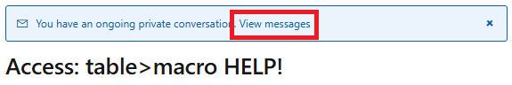 User's image