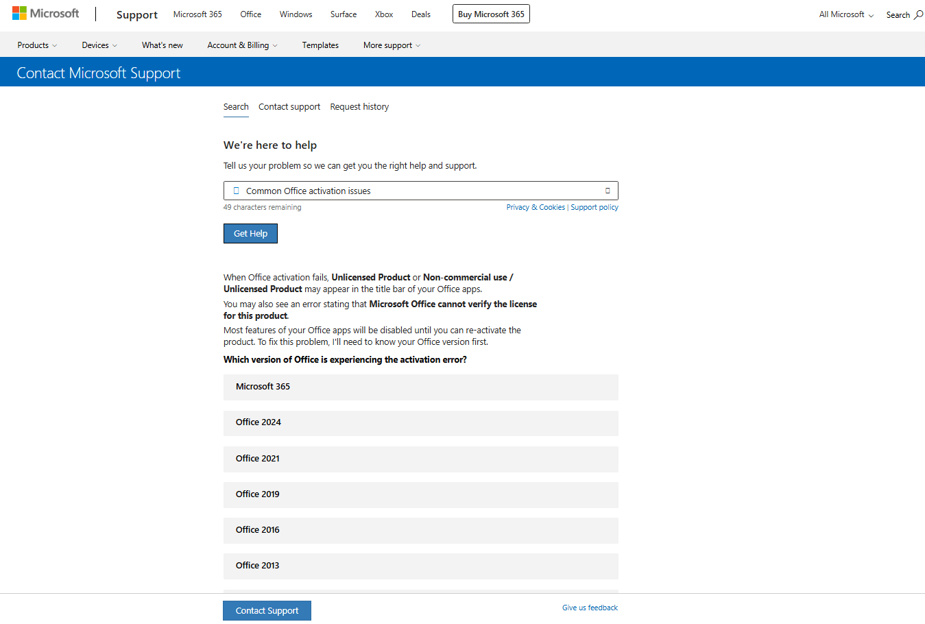 How do I reactivate a MS Office 2021 Pro Key on a new motherboard ...