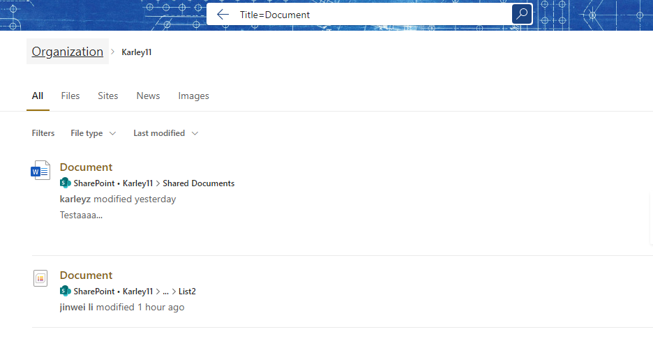Is there a way I can restrict Search Results on a site level in ...
