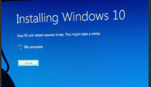 Upgrade from Windows 7 to Windows 10 - Microsoft Q&A