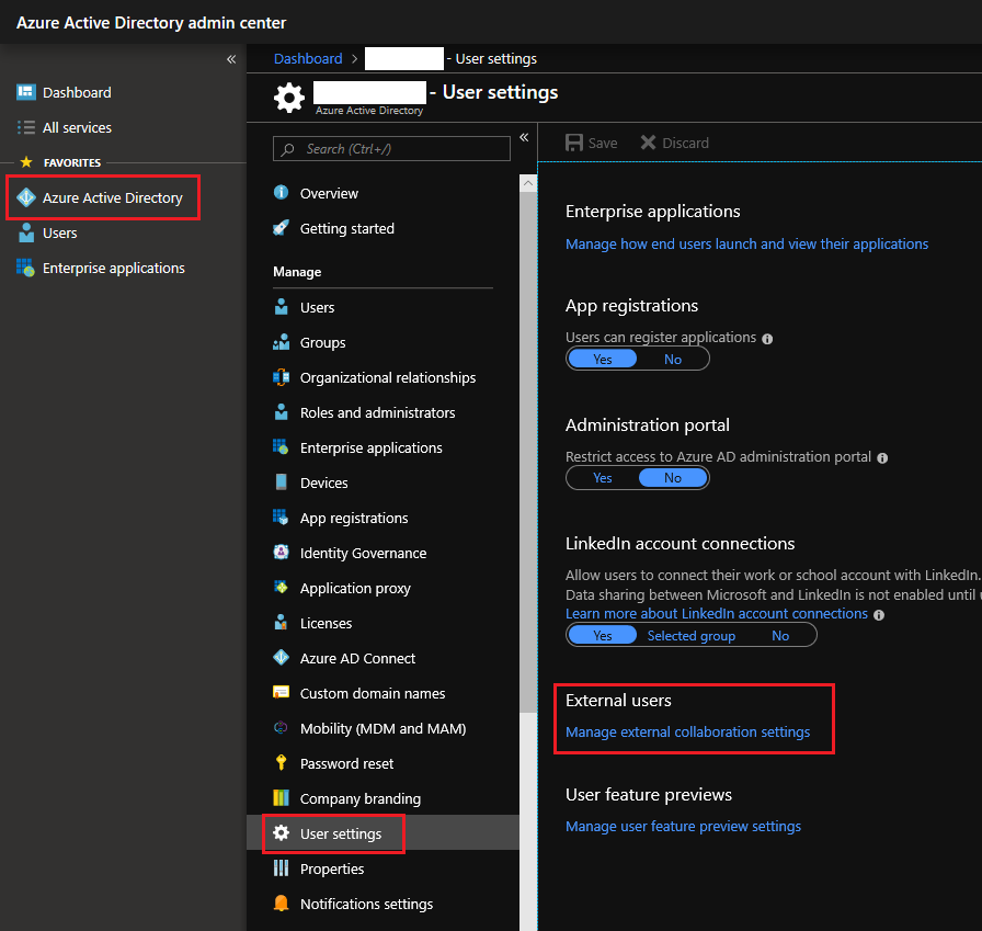 MS Teams - cannot add guest users - Microsoft Q&A