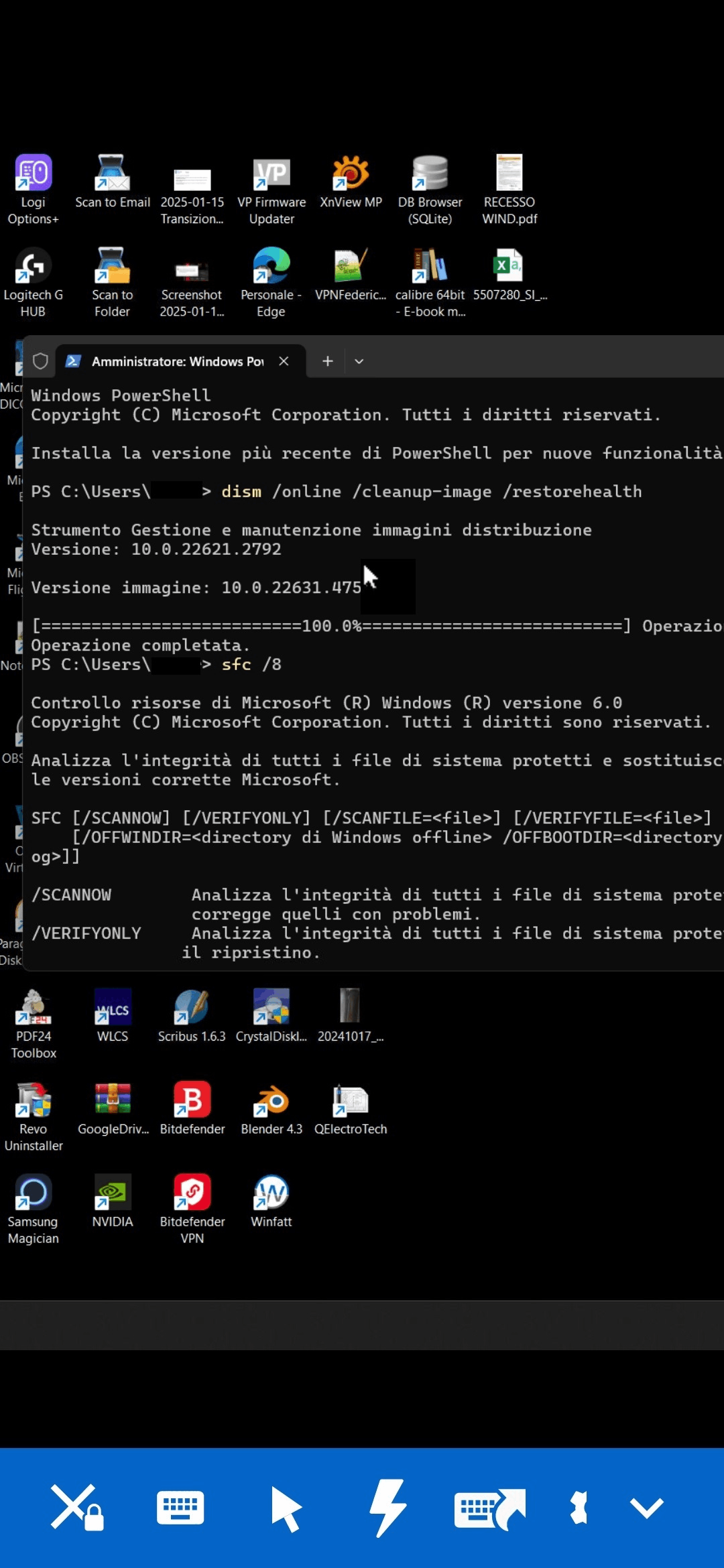 DPC_QUEUE_EXECUTION_TIMEOUT_EXCEEDED - Microsoft Q&A