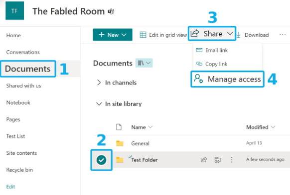 Stop documents being editable in browser - Microsoft Q&A