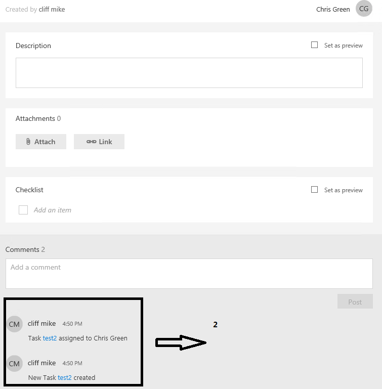 MS Planner issues - Microsoft Q&A