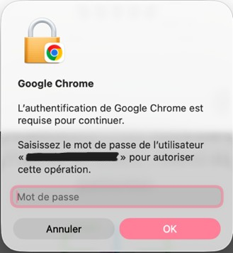 Image de l’utilisateur
