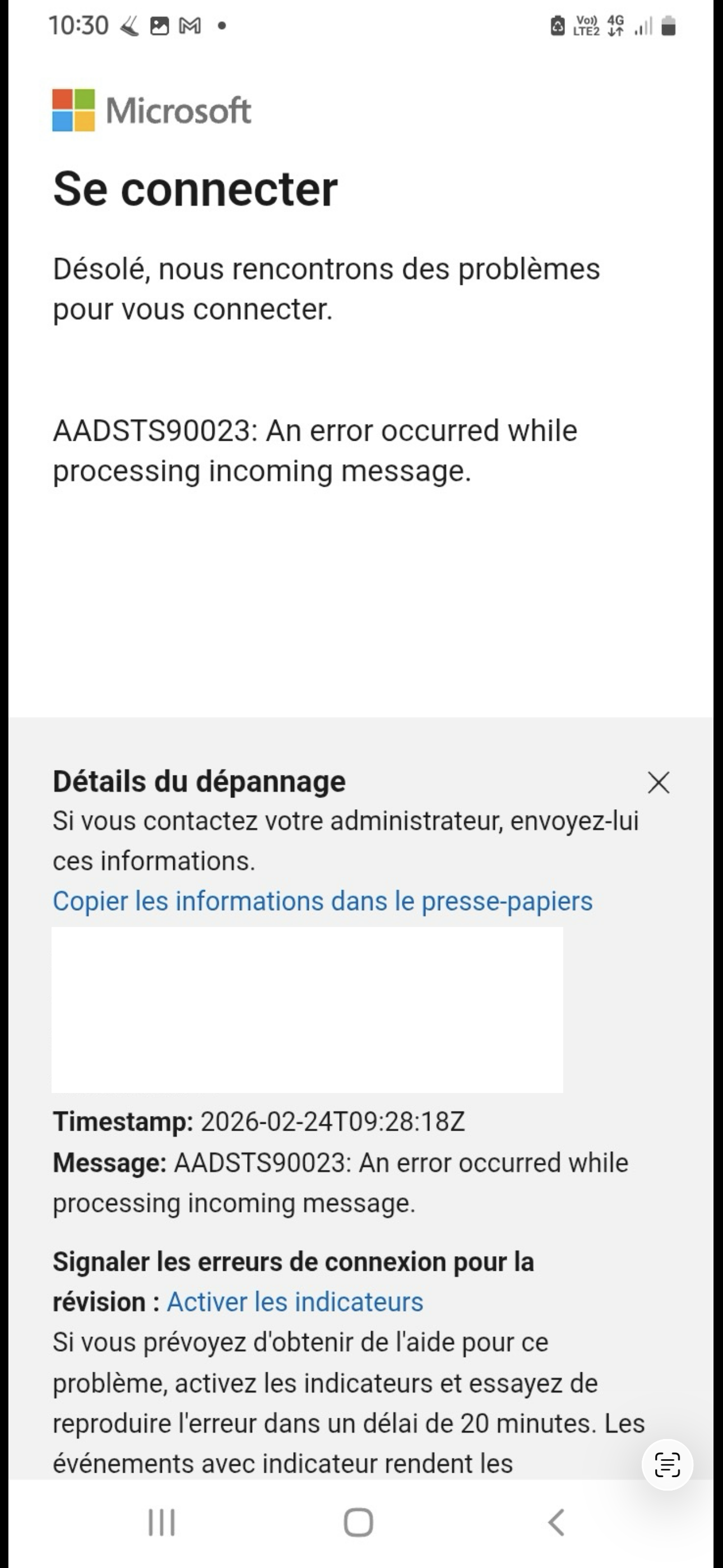 Image de l’utilisateur