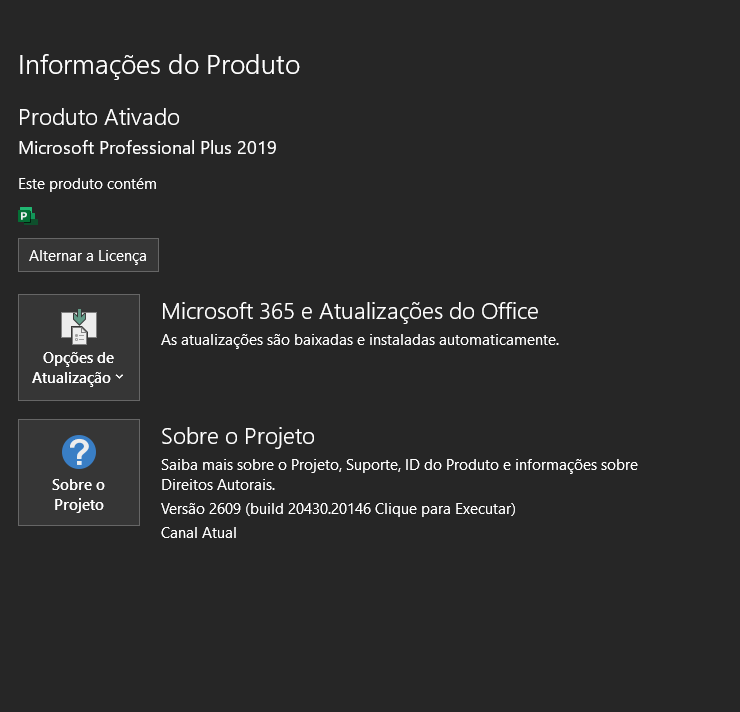Imagem do usuário