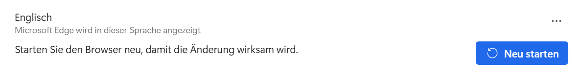 Benutzerbild