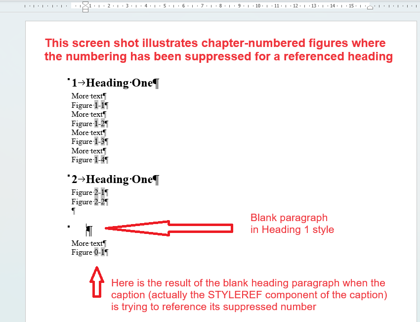 figure starts at 0.1, need it to start at 1.1 - Microsoft Q&A