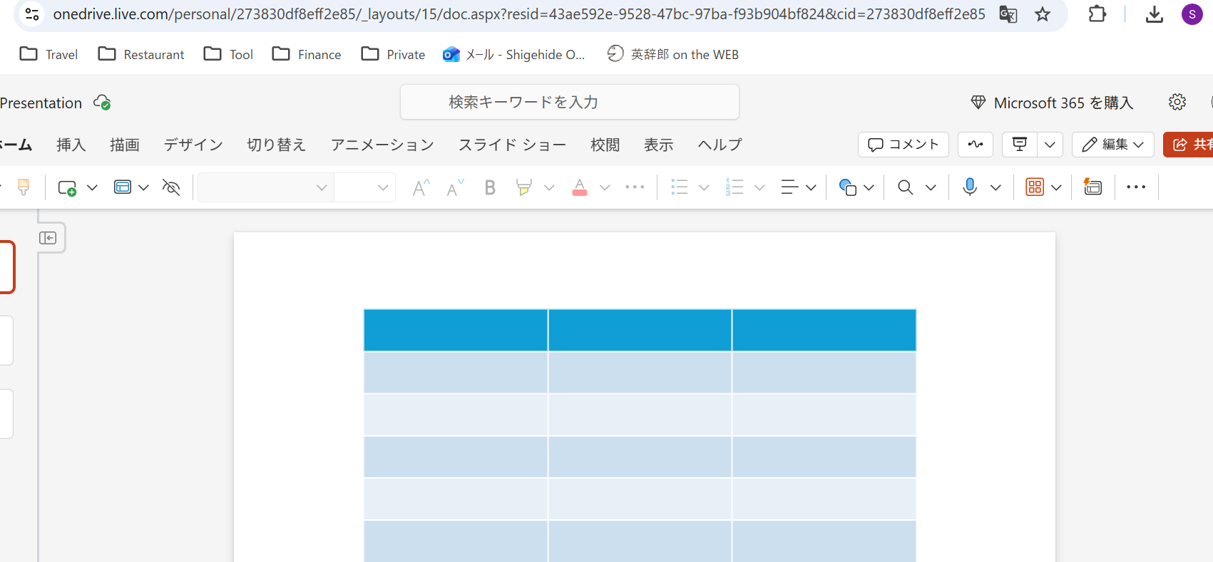 ユーザーの画像