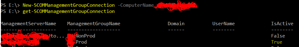 User's image