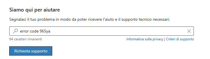 Immagine dell'utente