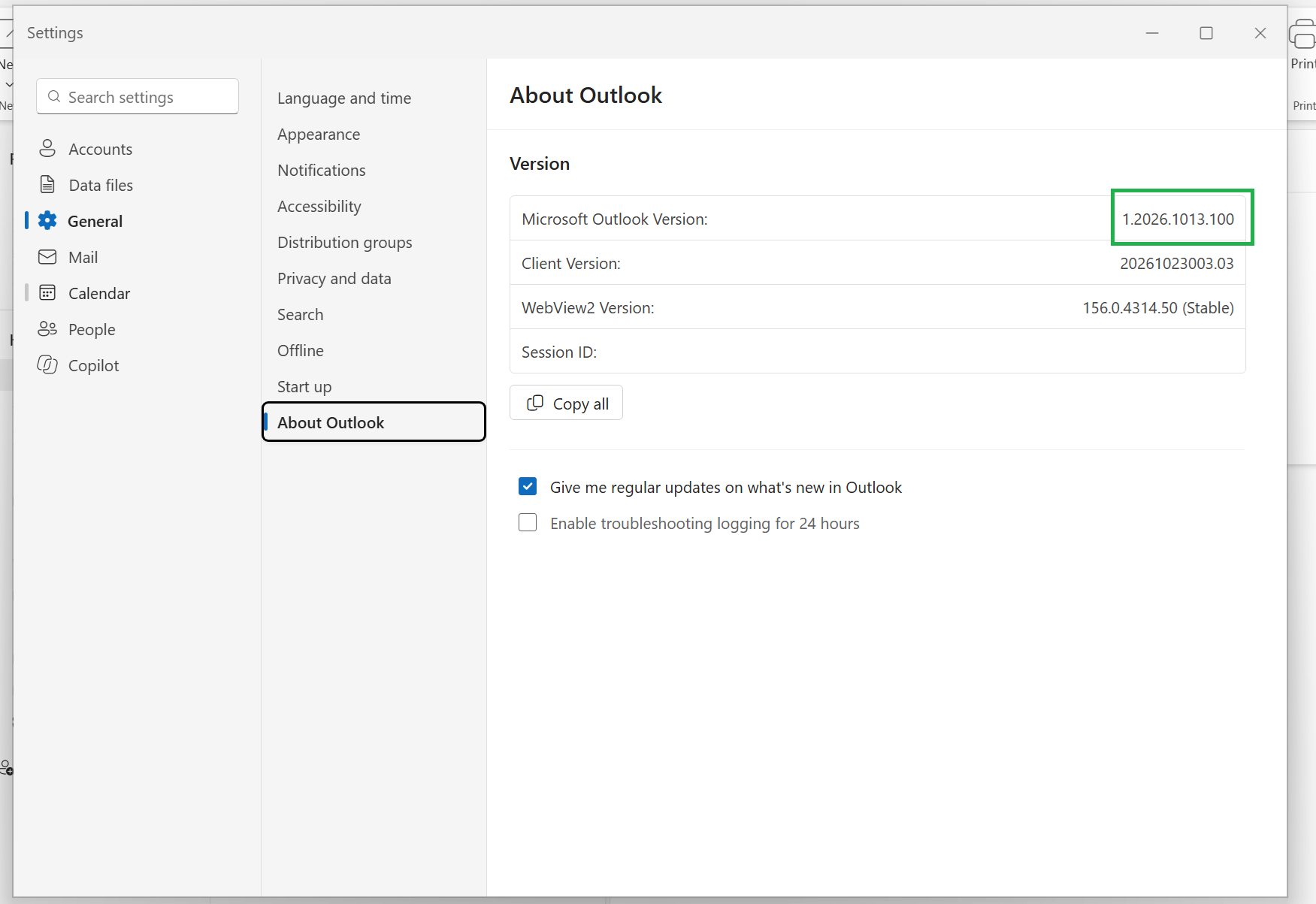 Issues opening attachments in New Outlook - Microsoft Q&A
