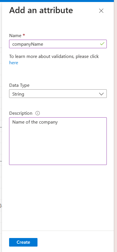 Azure B2C: Some Built-in user filed are not avaible in User attrbutes B2C Flows - Microsoft Q&A