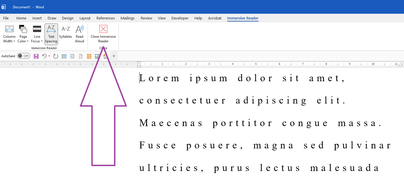 formatting - Microsoft Q&A