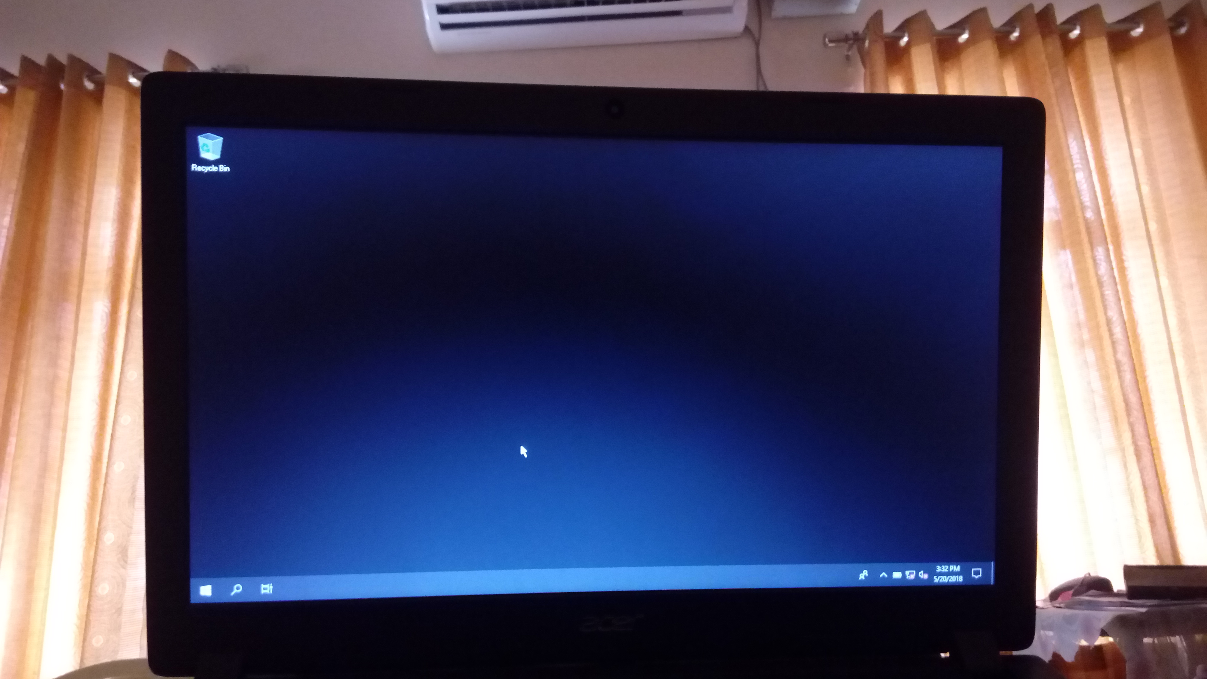 Nothing works in Windows 10 after an update - Microsoft Q&A
