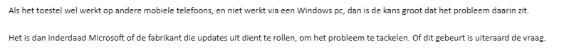 Afbeelding van gebruiker