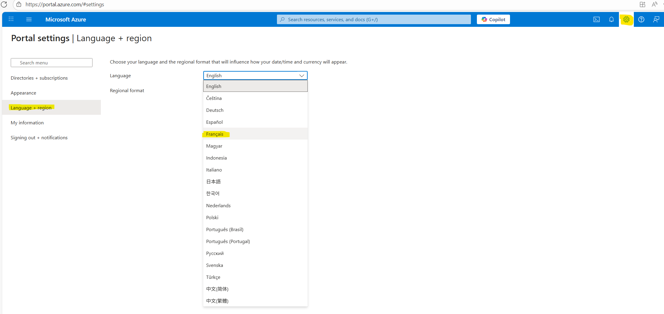 Image de l’utilisateur