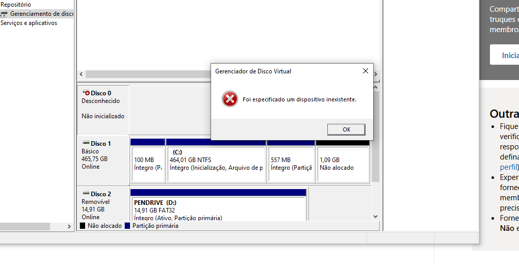 Win11☆HDD750GB☆除菌☆Office2019☆T45 Falha do VDS ao gravar o código de inicialização em um disco