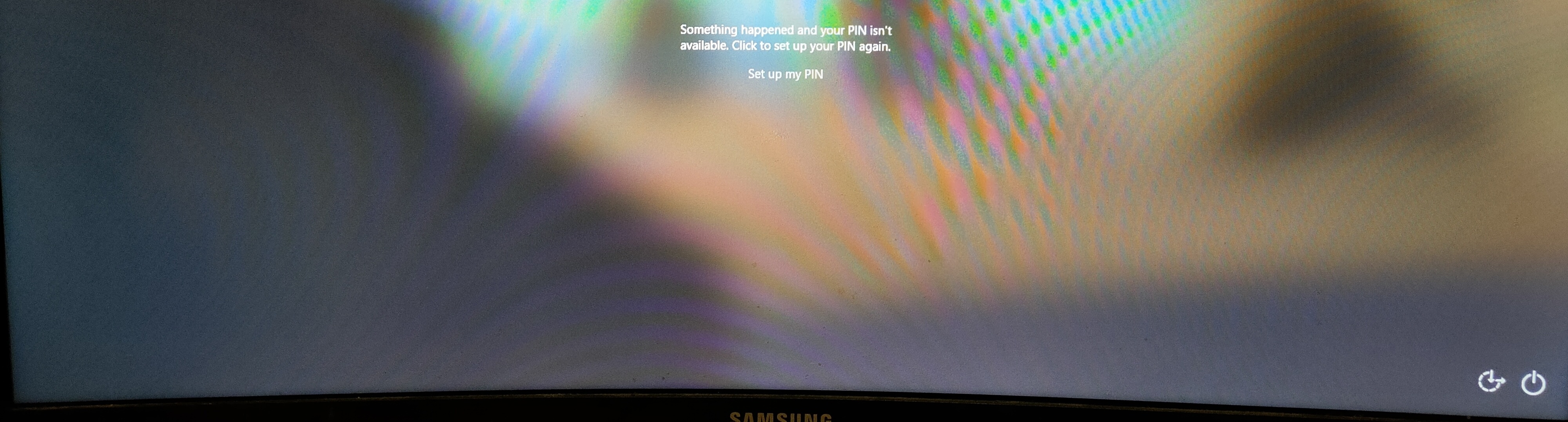 Clean Boot blocking sign in. - Microsoft Q&A