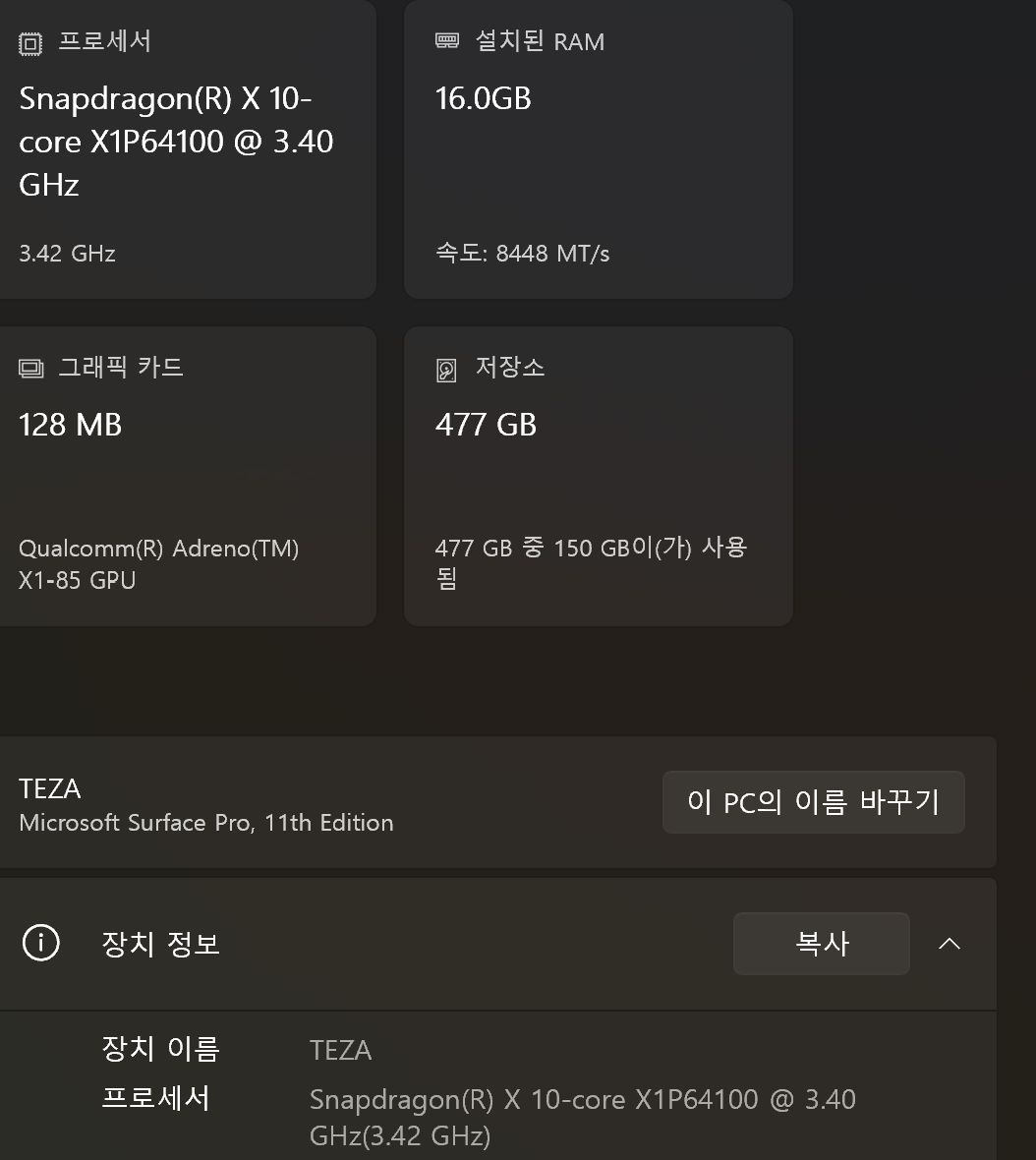 사용자의 이미지