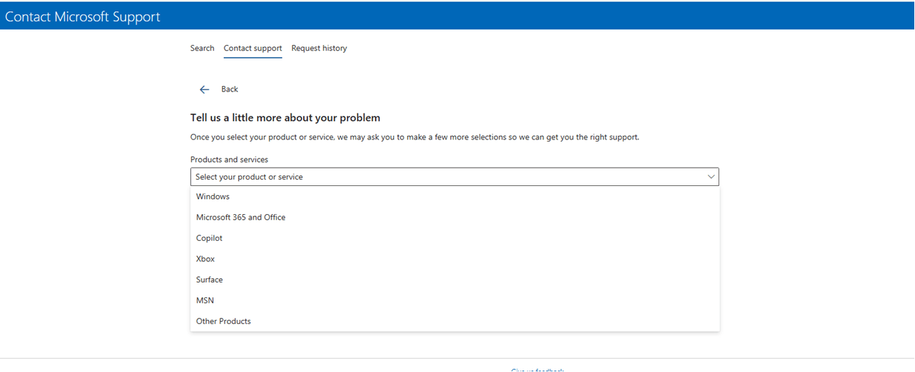 Unknown charge - Microsoft Q&A