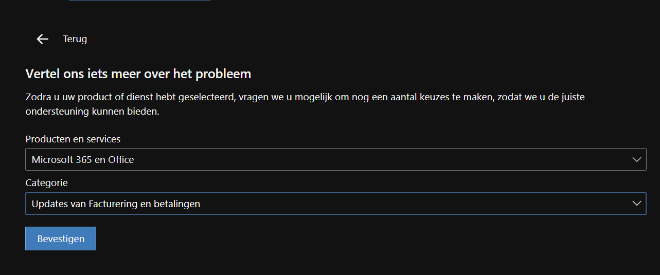 Afbeelding van gebruiker