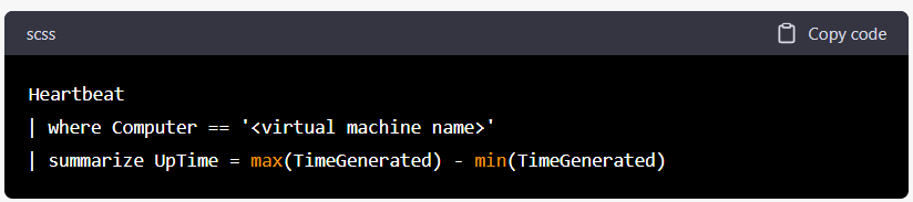 User's image