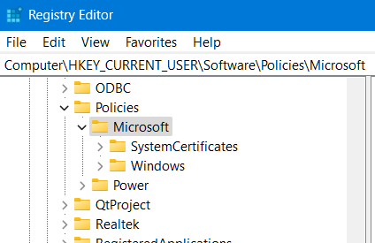 Accidentally checked "Do not ask me again about converting documents ...
