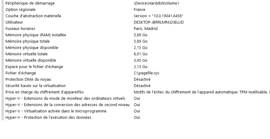 info sys2