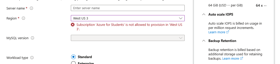 west banned