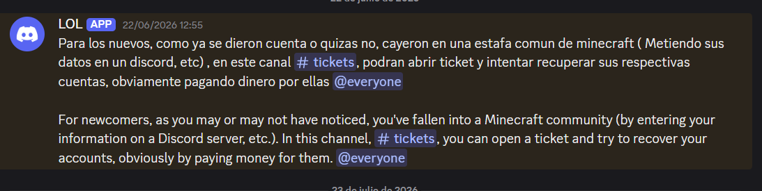 Imagen del usuario