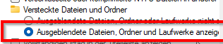 Benutzerbild