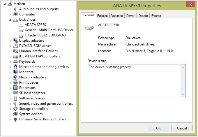 Make SSD primary drive. - Microsoft Q&A