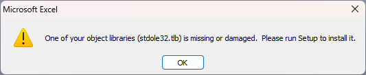 How to fix Windows Installer pop-up when opening Office files/programs ...
