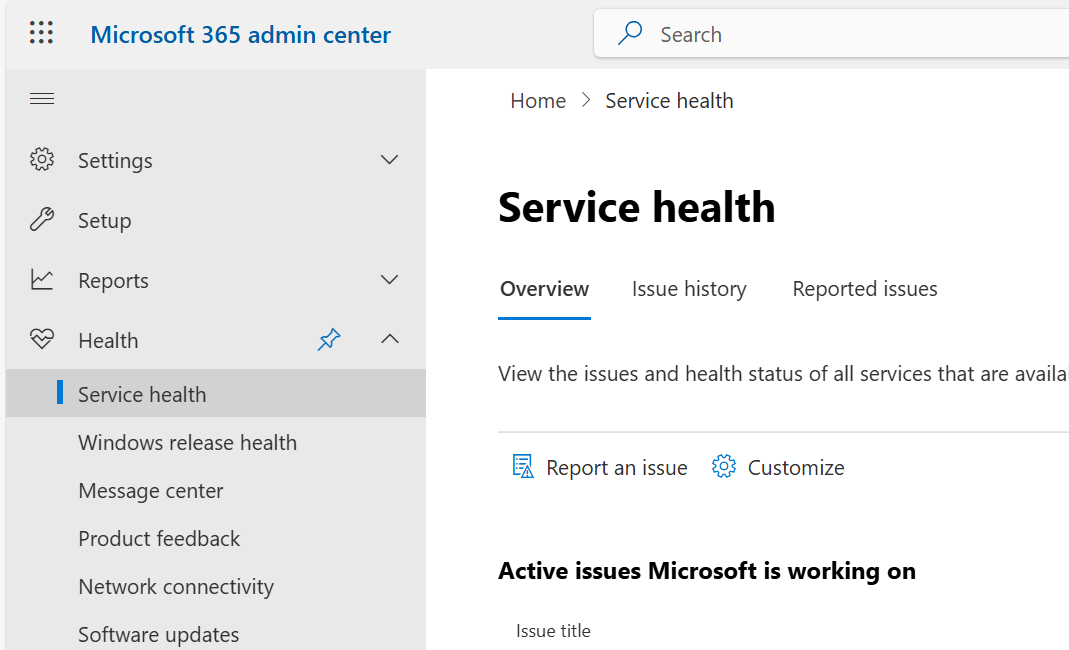 Kullanıcının resmi