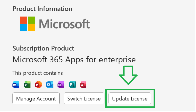 Copilot icon has completely disappeared on Excel Microsoft 365 - E5 ...