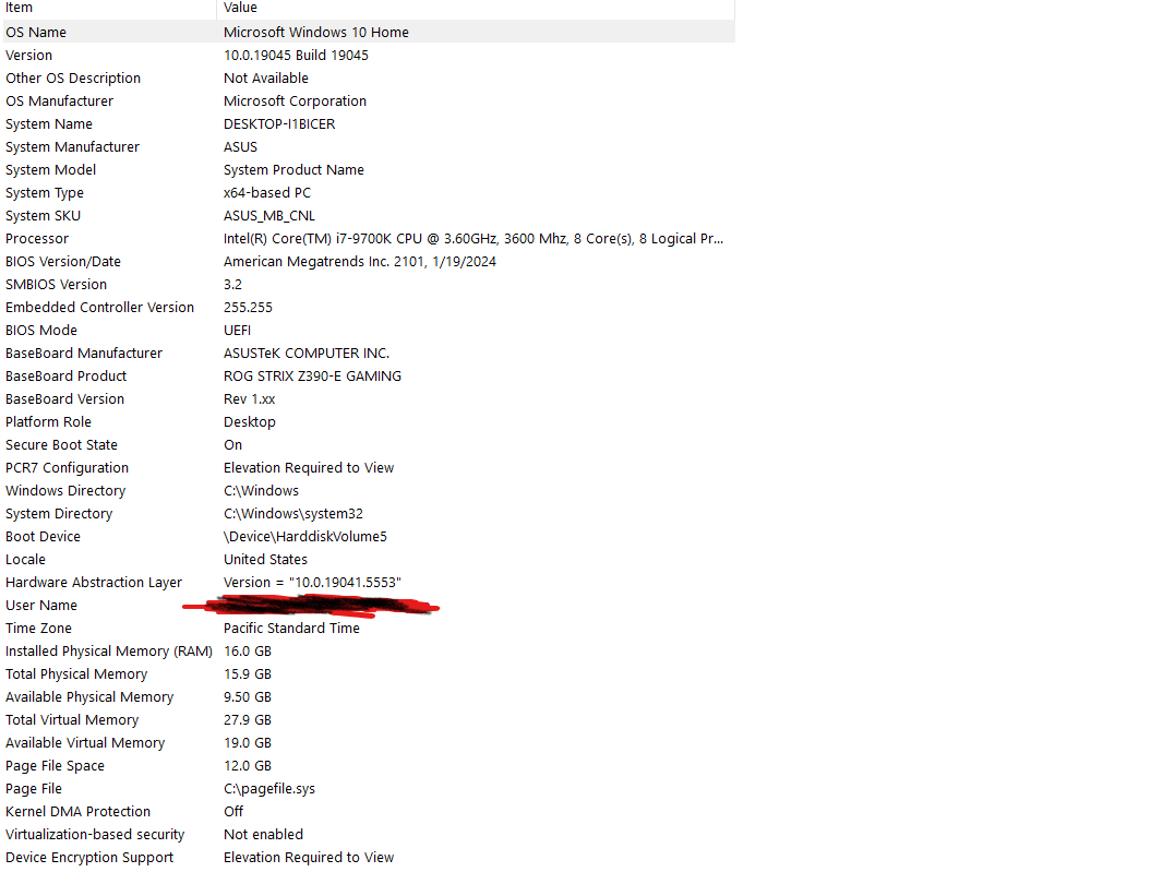 Can’t upgrade from Windows 10 to Windows 11 , error code 0xc1900101 ...
