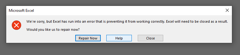 Office wont run - Microsoft Q&A