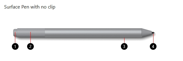 Using pen as a mouse inside web browsers - Microsoft Q&A