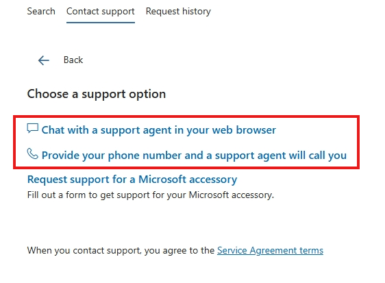 i broke my trackpad - Microsoft Q&A
