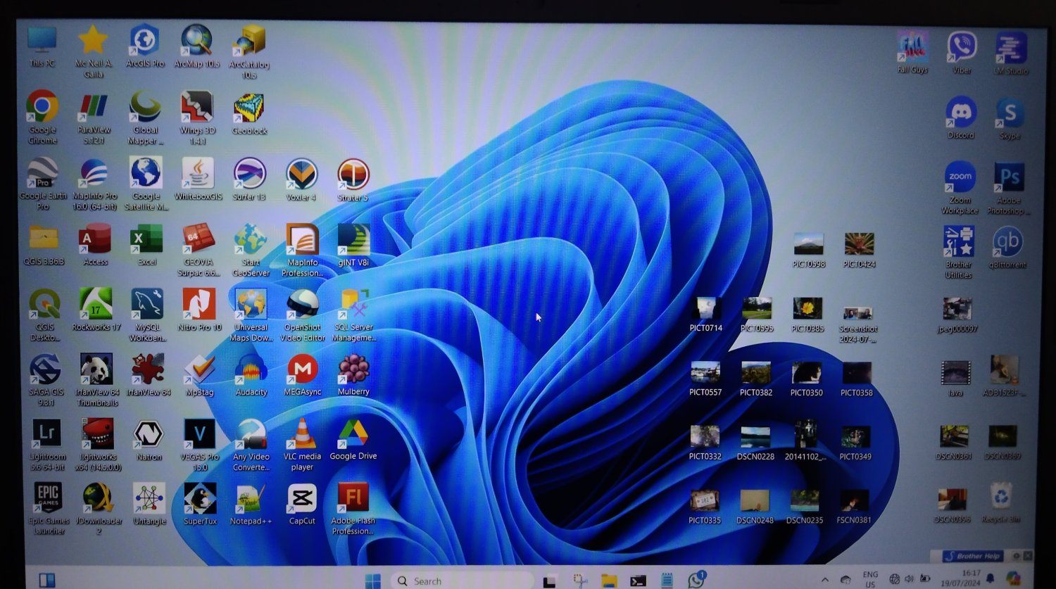 Inaccessible Boot Device After Windows Update - Windows 11