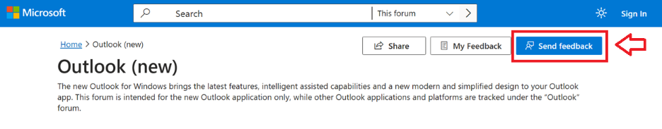 Request: Enable Alphabetical Sorting of Email Signatures in the New ...