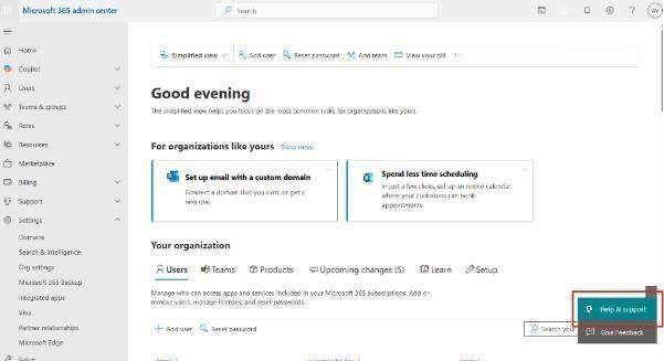 Ongoing issues logging in to any microsoft apps via iphone or ipad ...
